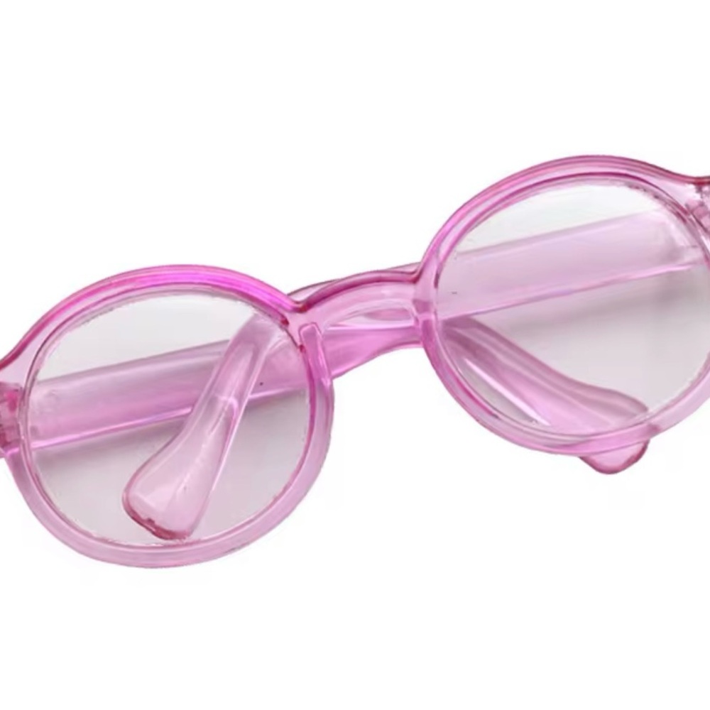 Labubu Glasses varies colors - Picture 7 of 7